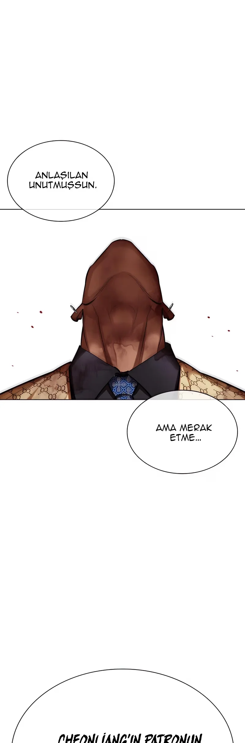 Lookism - Bölüm 463 - Sayfa 42