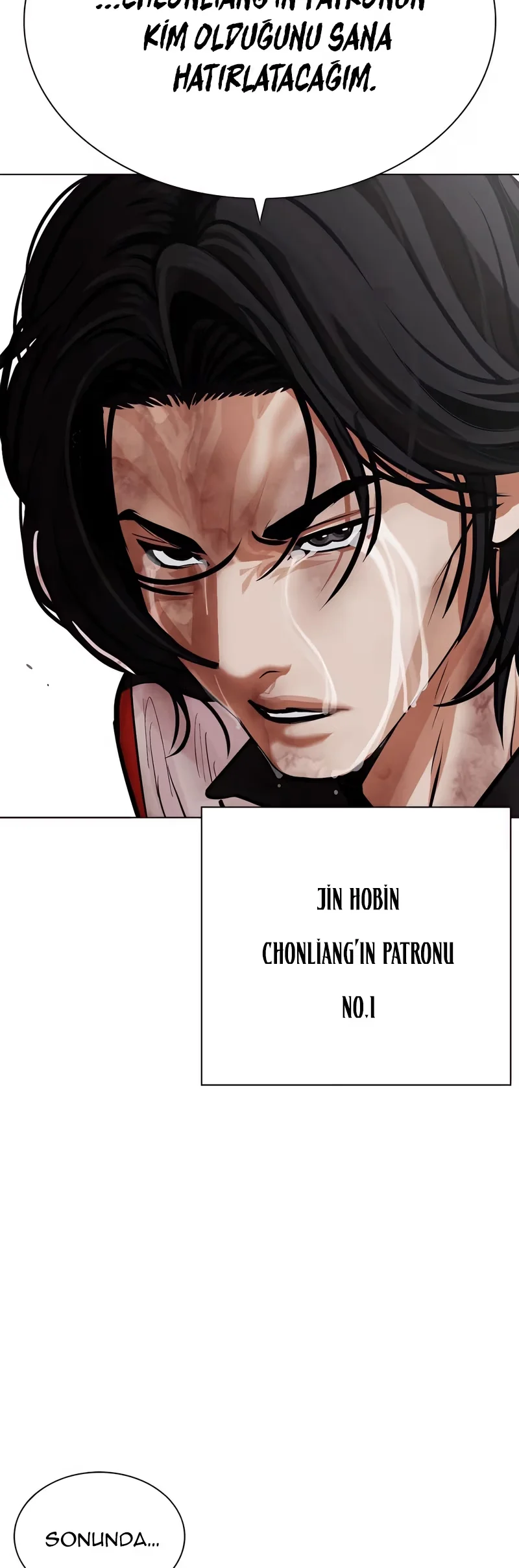 Lookism - Bölüm 463 - Sayfa 43