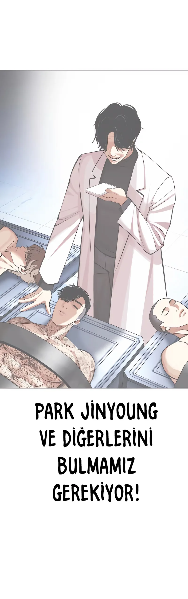 Lookism - Bölüm 463 - Sayfa 51