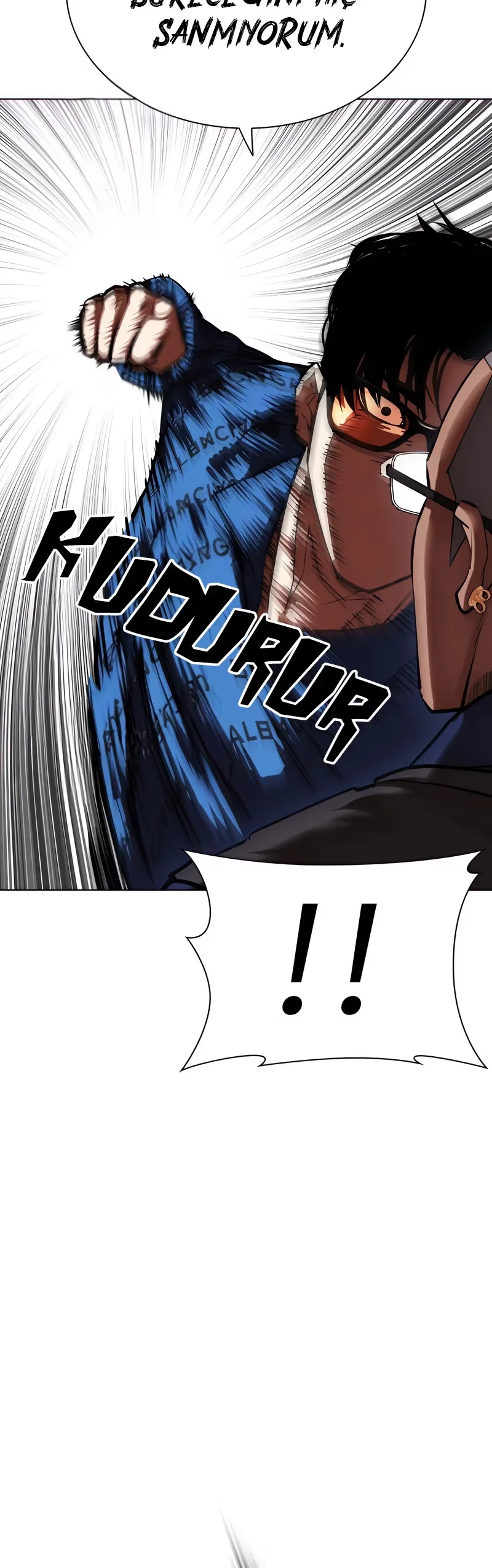 Lookism - Bölüm 463 - Sayfa 58