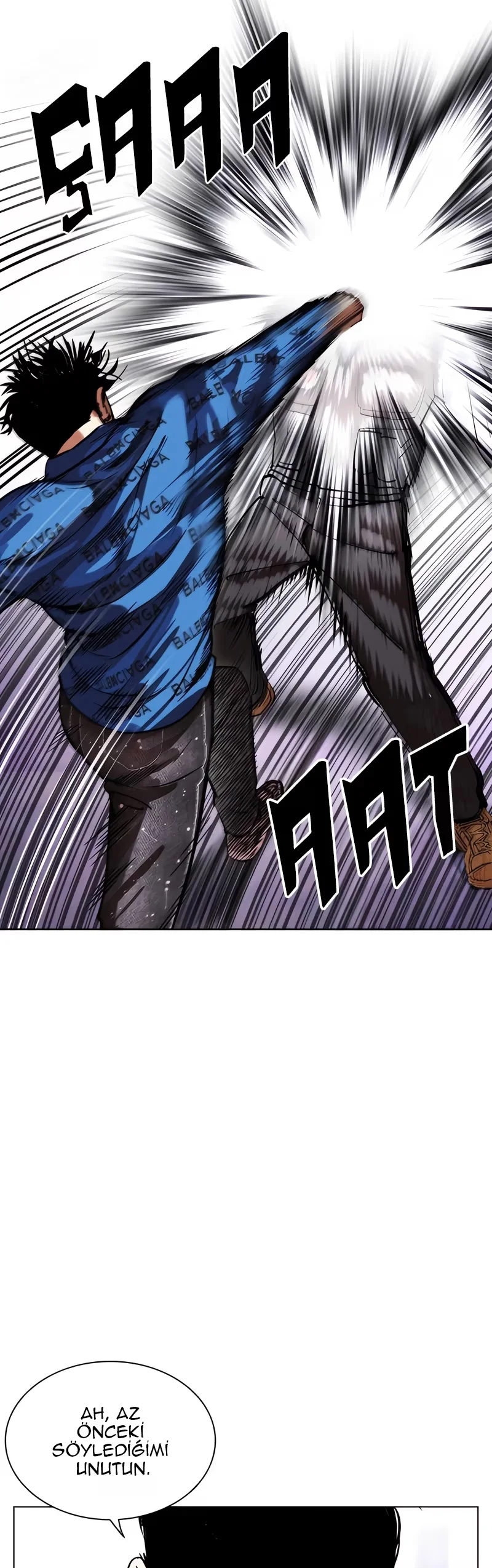 Lookism - Bölüm 463 - Sayfa 59