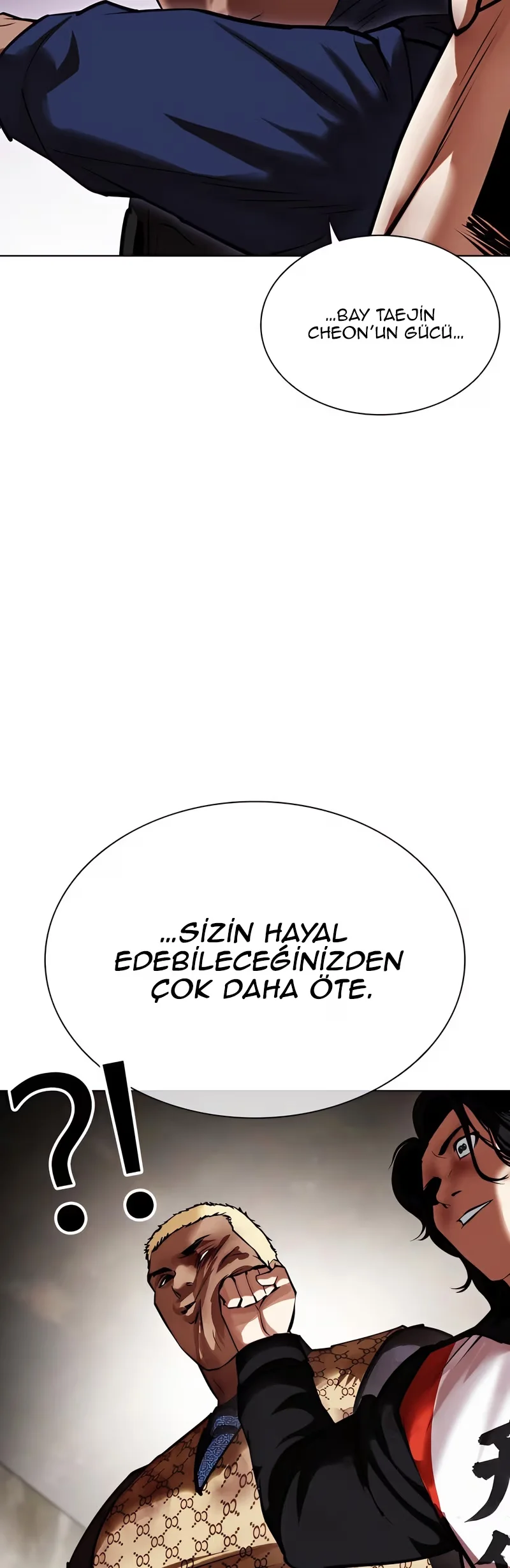 Lookism - Bölüm 463 - Sayfa 65