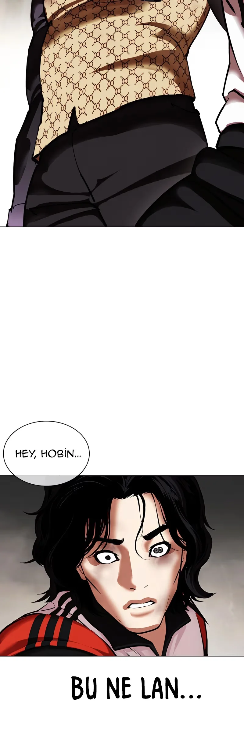 Lookism - Bölüm 463 - Sayfa 66