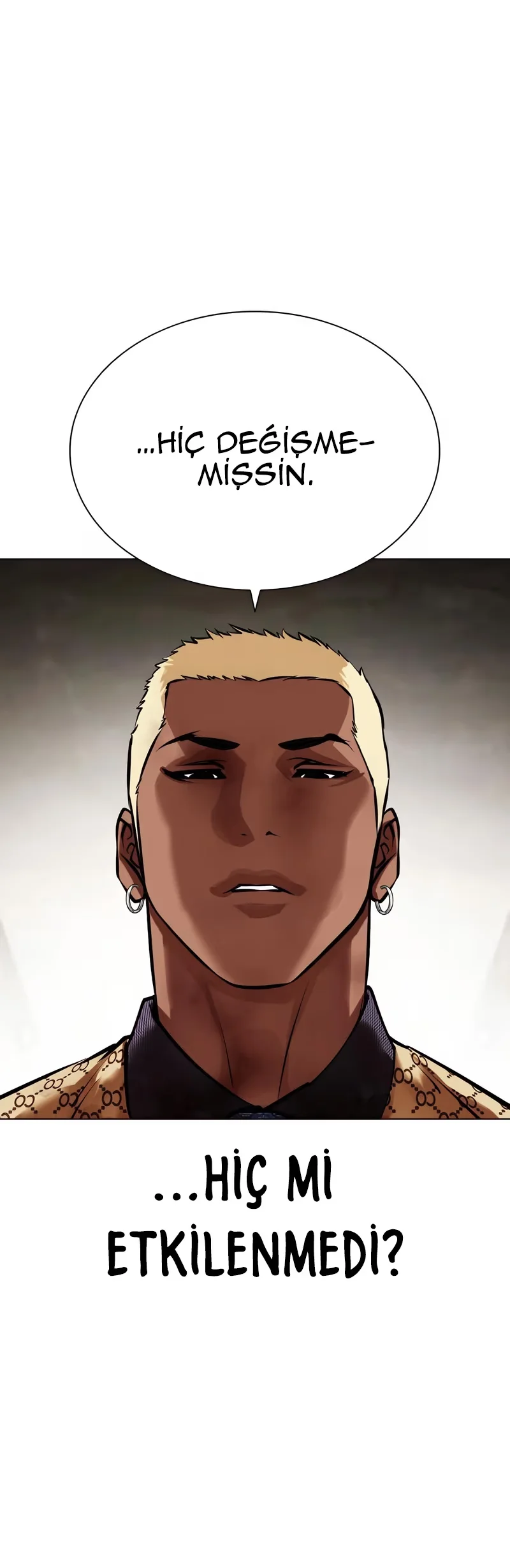 Lookism - Bölüm 463 - Sayfa 67