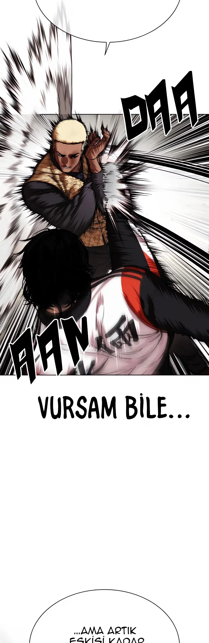 Lookism - Bölüm 463 - Sayfa 69