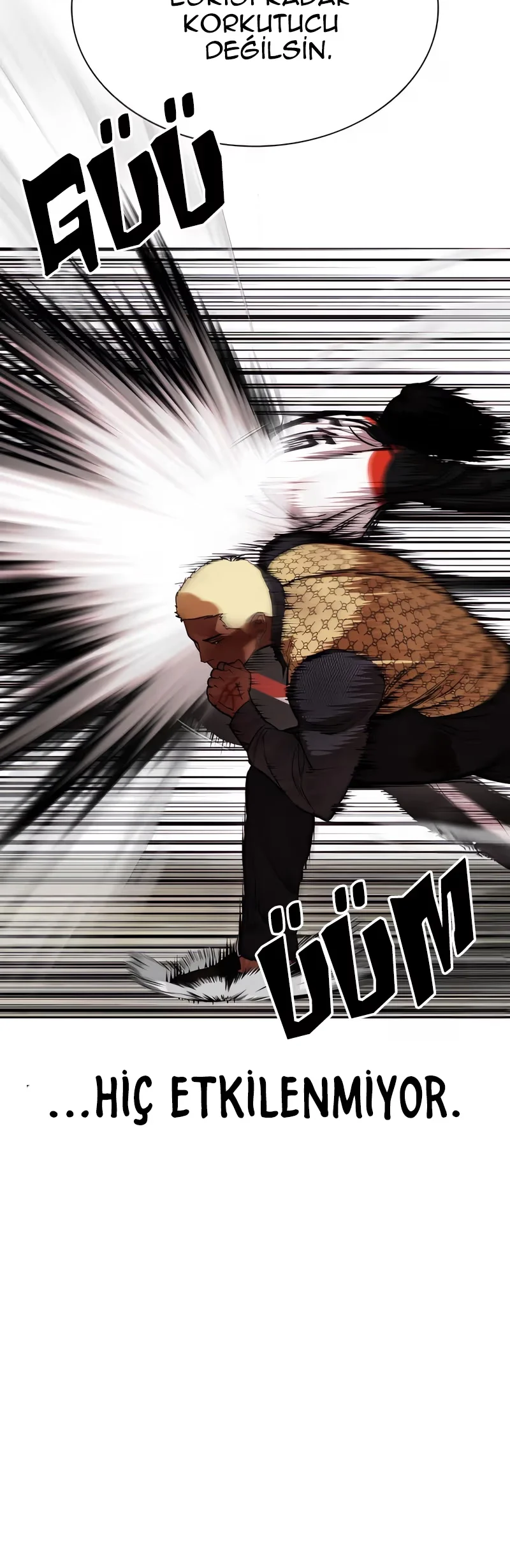 Lookism - Bölüm 463 - Sayfa 70