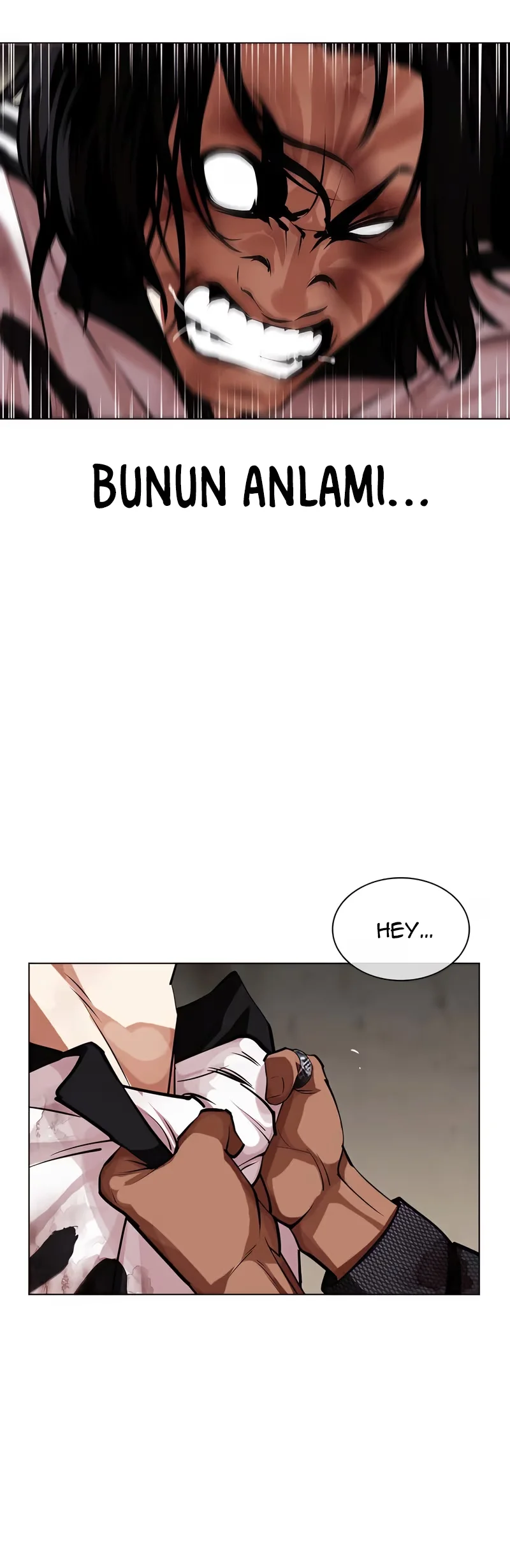 Lookism - Bölüm 463 - Sayfa 71