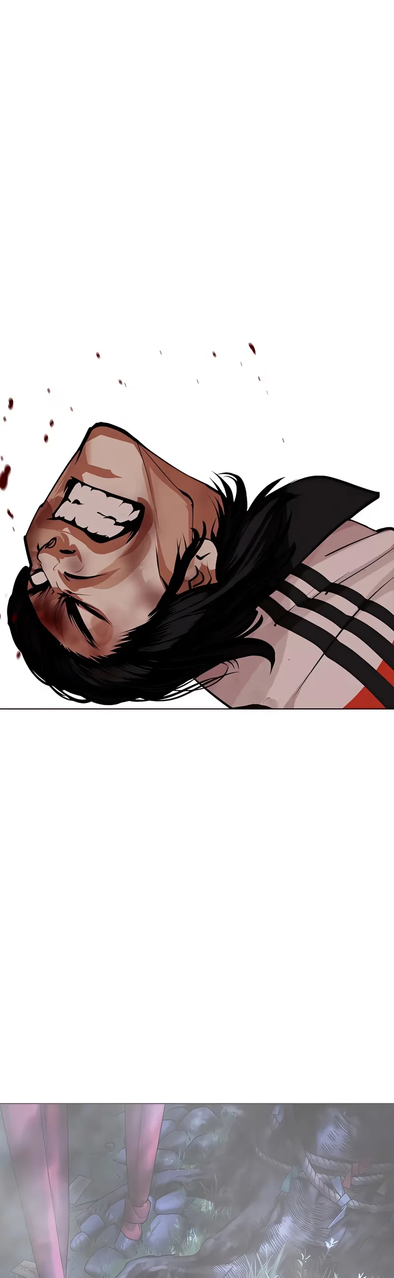 Lookism - Bölüm 463 - Sayfa 74