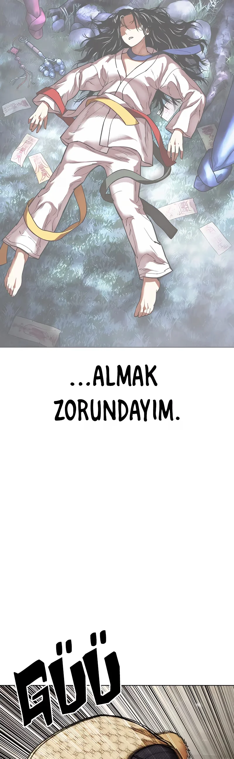 Lookism - Bölüm 463 - Sayfa 75