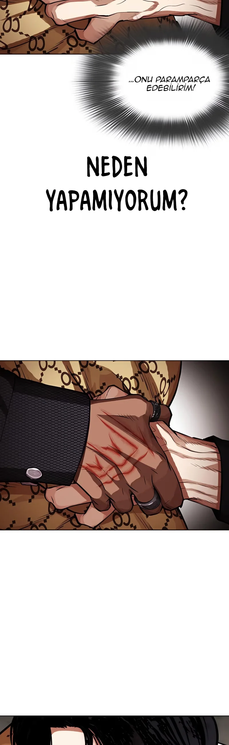Lookism - Bölüm 463 - Sayfa 77