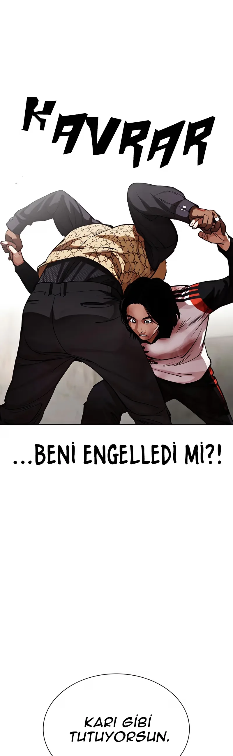 Lookism - Bölüm 463 - Sayfa 79
