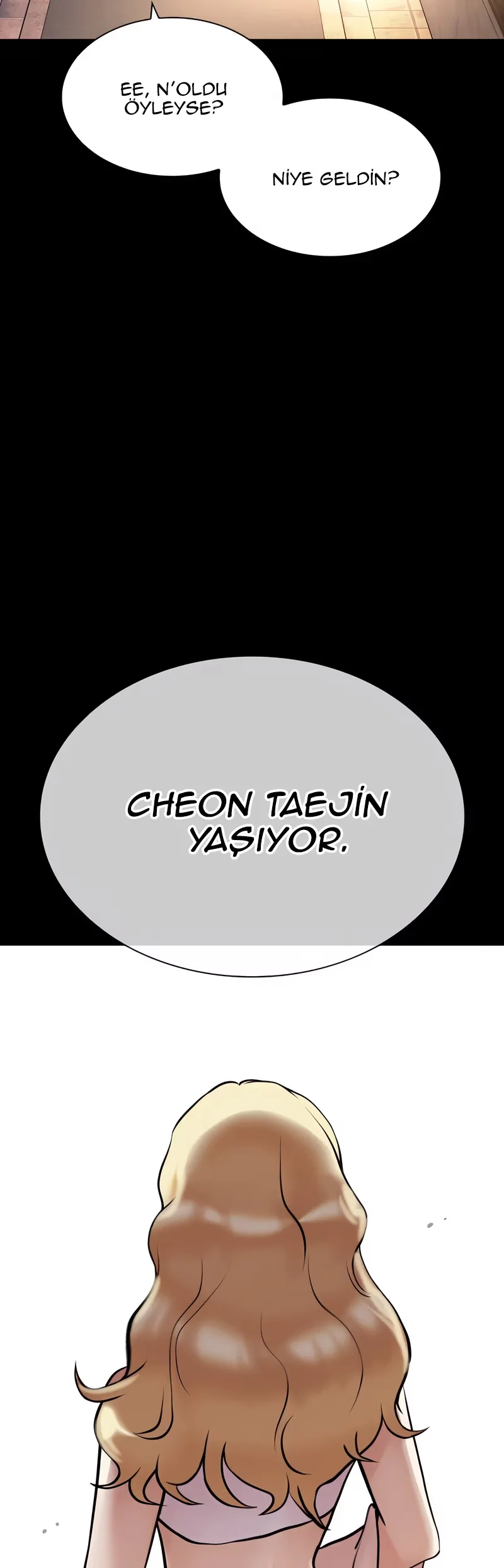 Lookism - Bölüm 463 - Sayfa 7