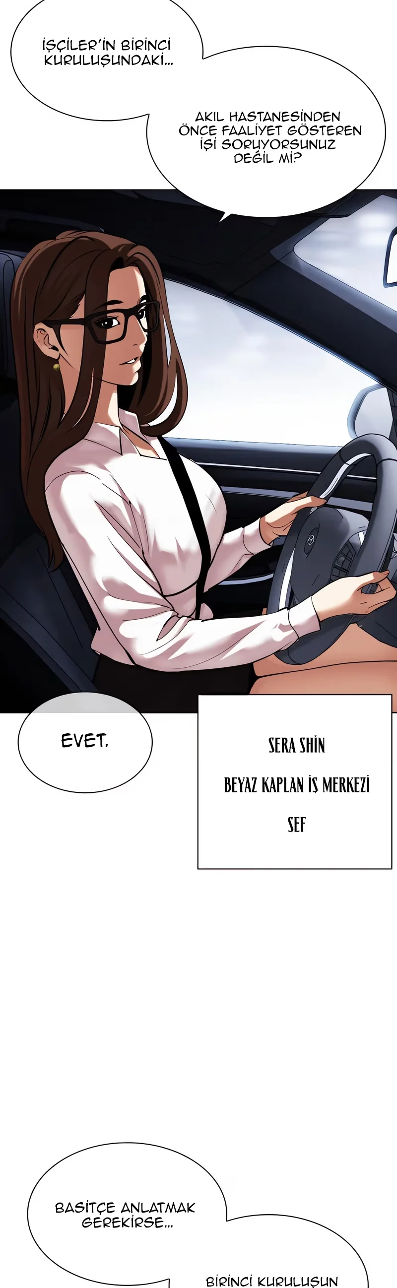 Lookism - Bölüm 463 - Sayfa 82