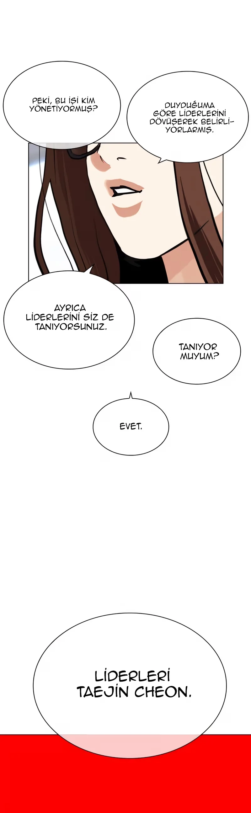 Lookism - Bölüm 463 - Sayfa 85