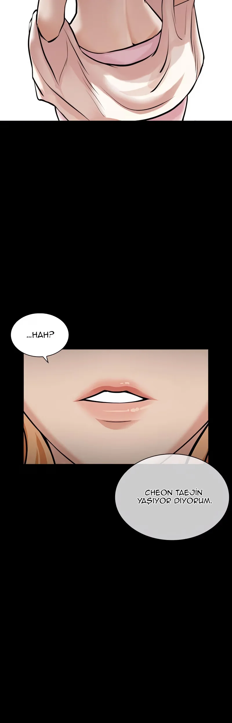 Lookism - Bölüm 463 - Sayfa 8