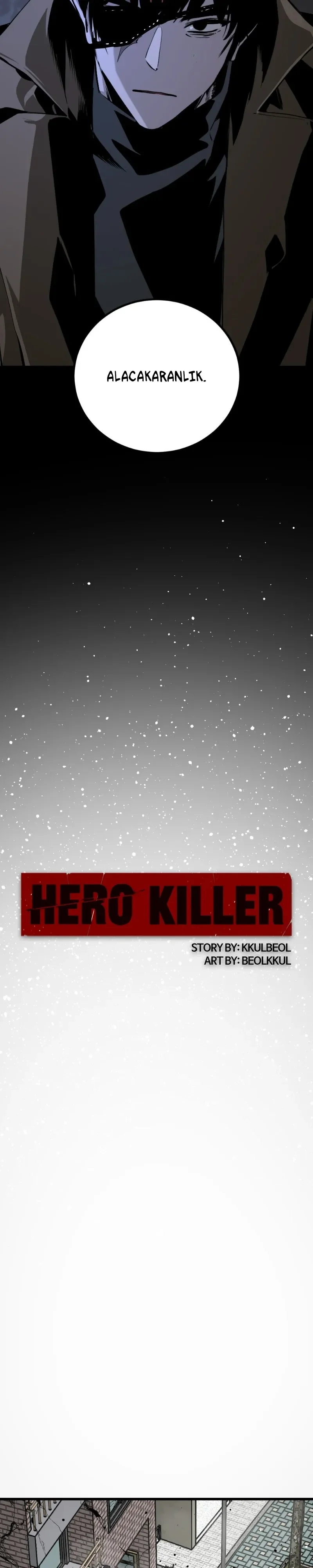 Hero Killer - Bölüm 274 - Sayfa 13