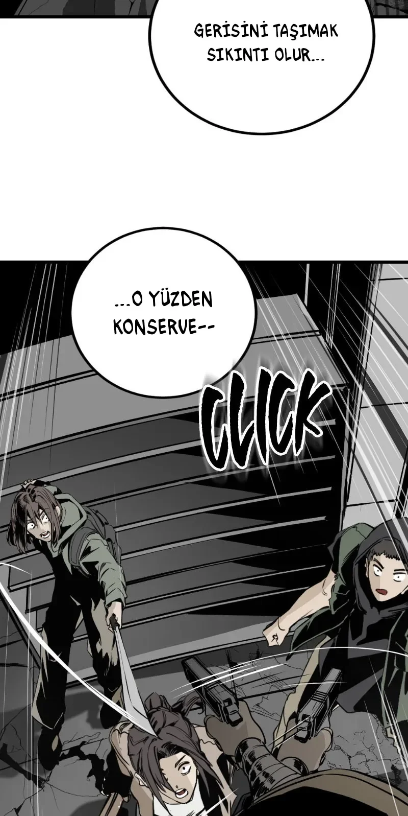 Hero Killer - Bölüm 274 - Sayfa 15