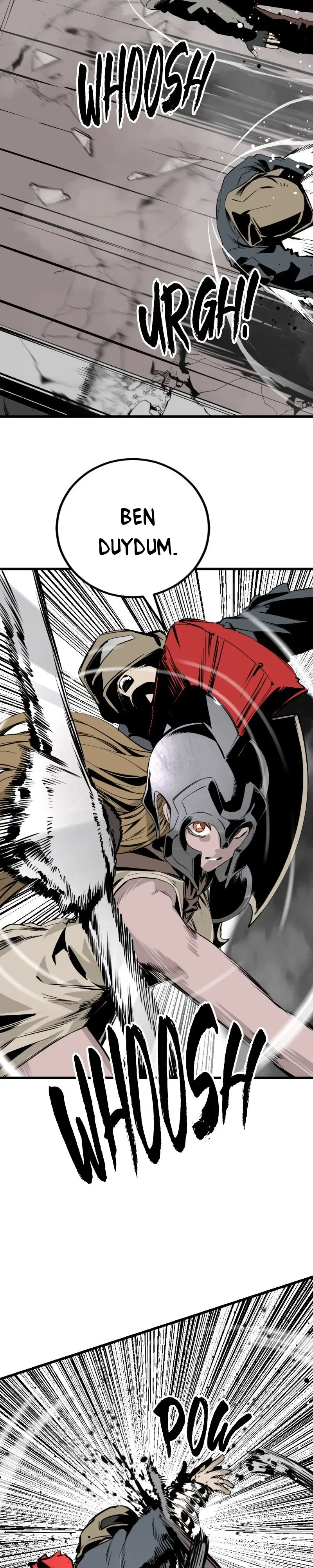 Hero Killer - Bölüm 274 - Sayfa 19