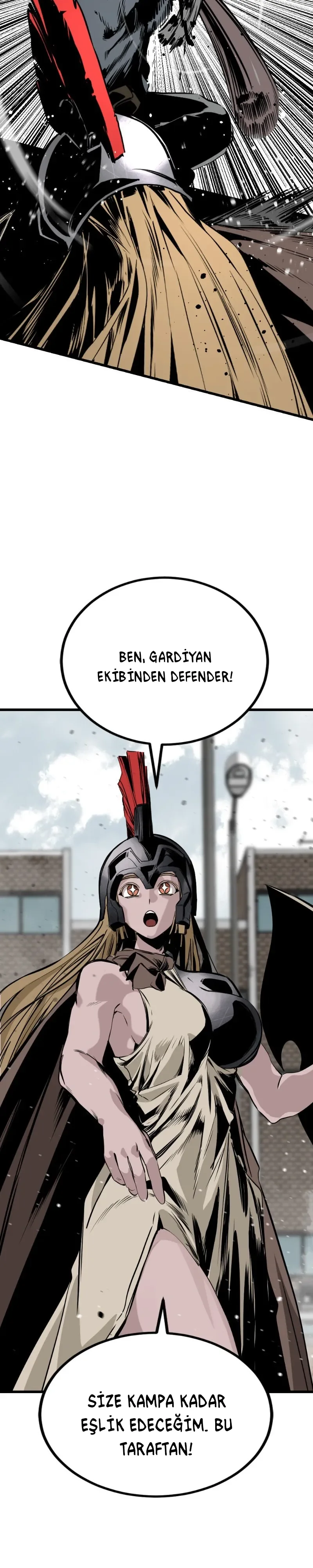 Hero Killer - Bölüm 274 - Sayfa 20