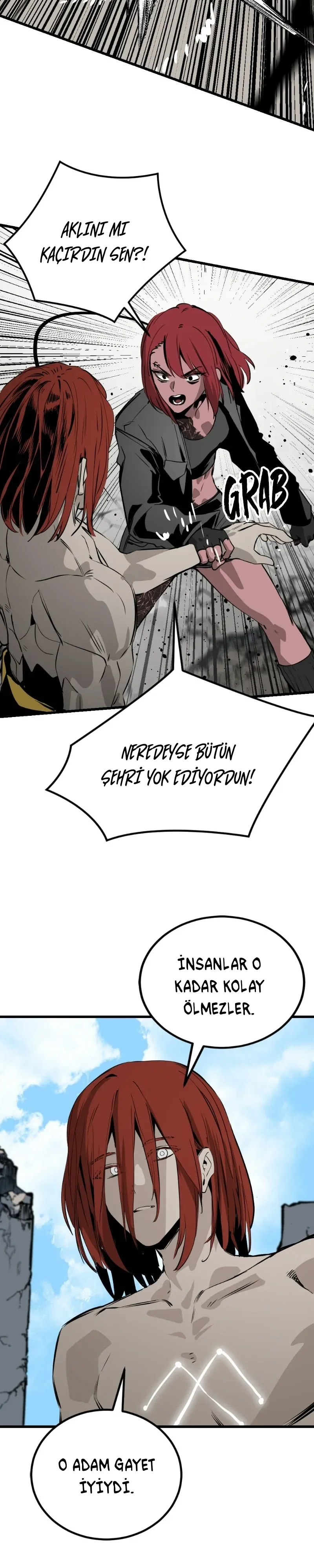 Hero Killer - Bölüm 274 - Sayfa 25