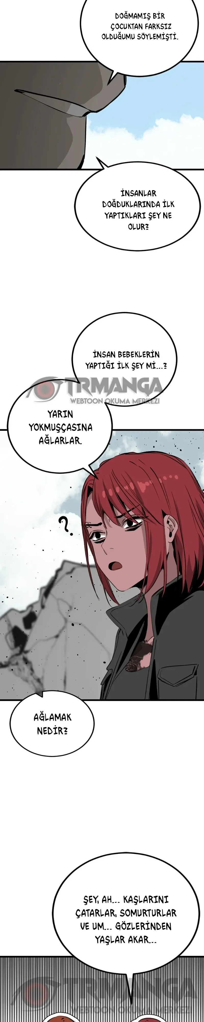 Hero Killer - Bölüm 274 - Sayfa 27