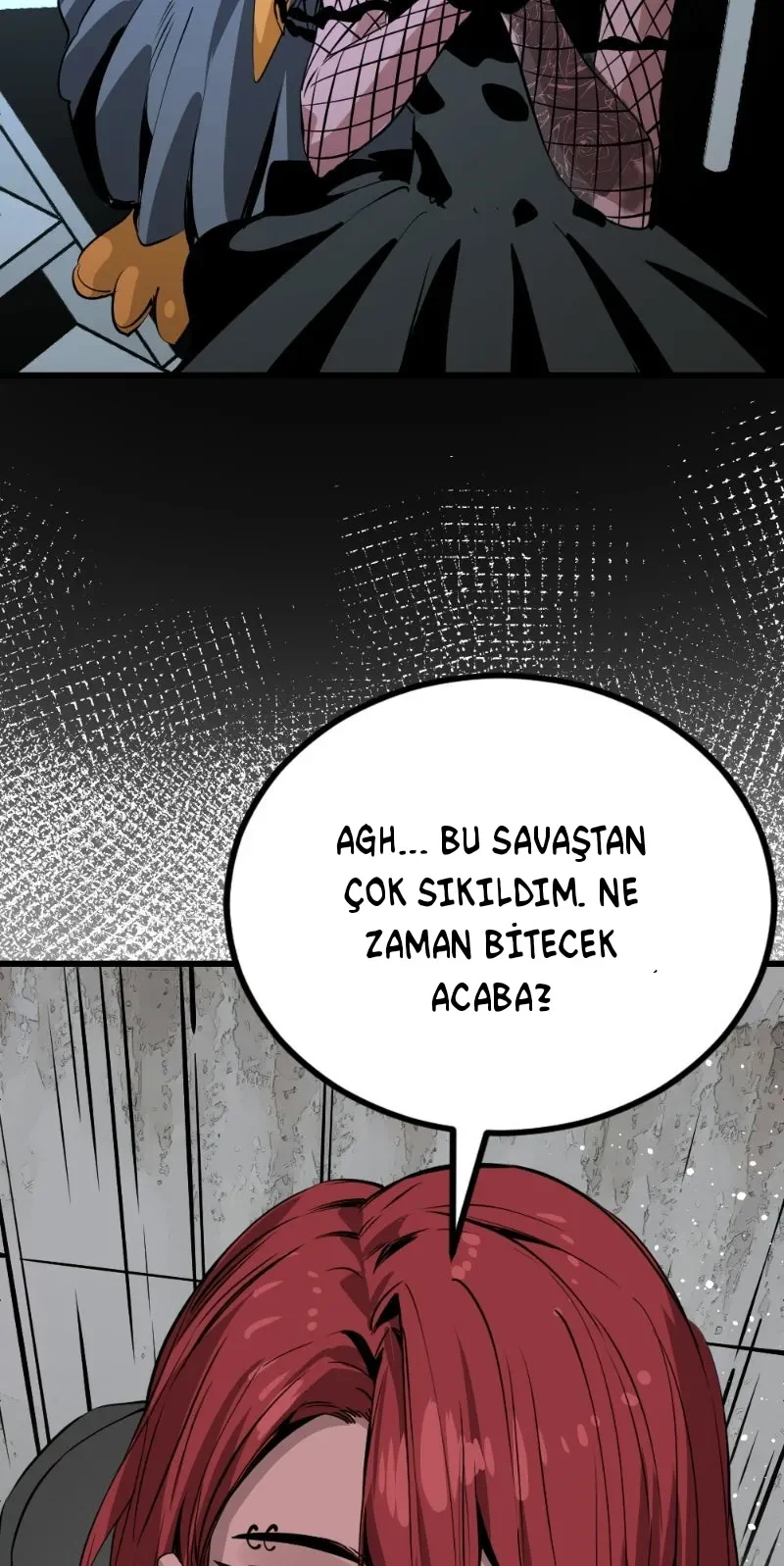 Hero Killer - Bölüm 274 - Sayfa 30