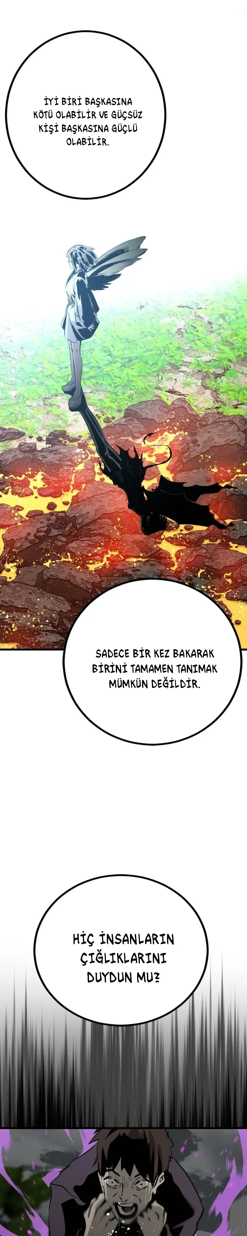 Hero Killer - Bölüm 274 - Sayfa 36