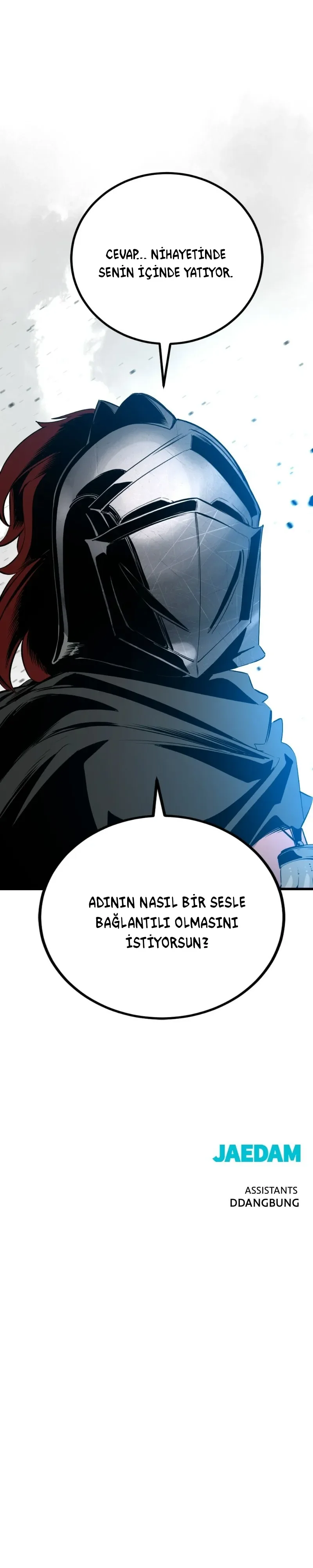 Hero Killer - Bölüm 274 - Sayfa 40