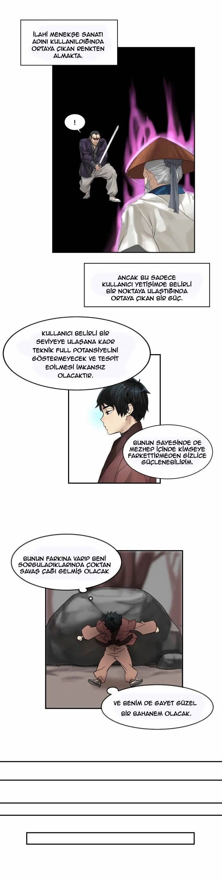 Volcanic Age - Bölüm 6 - Sayfa 12