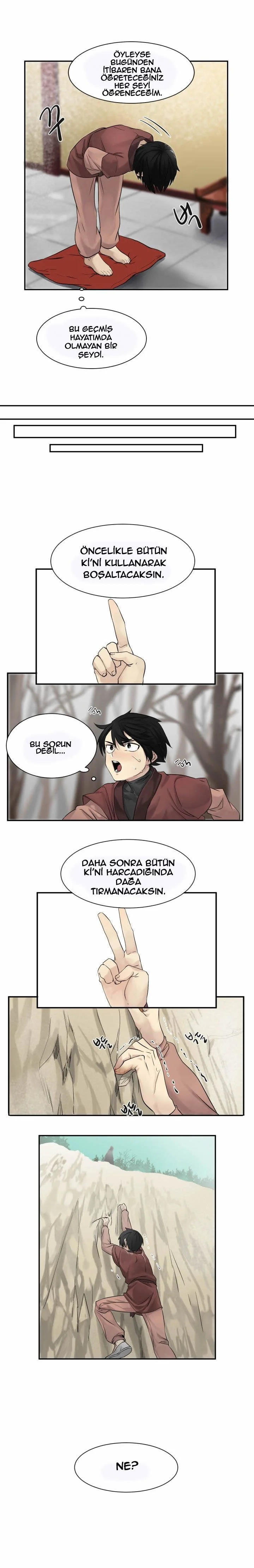 Volcanic Age - Bölüm 6 - Sayfa 16