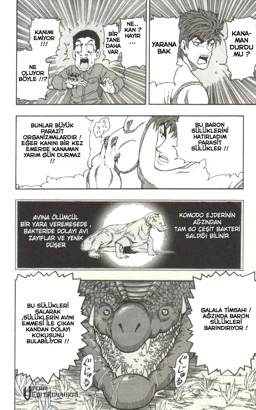 Toriko - Bölüm 2 - Sayfa 18