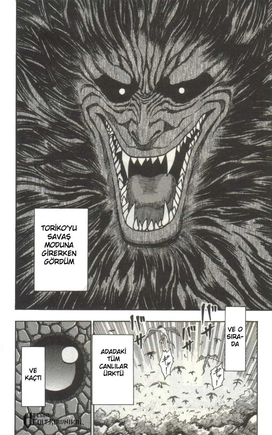 Toriko - Bölüm 2 - Sayfa 20