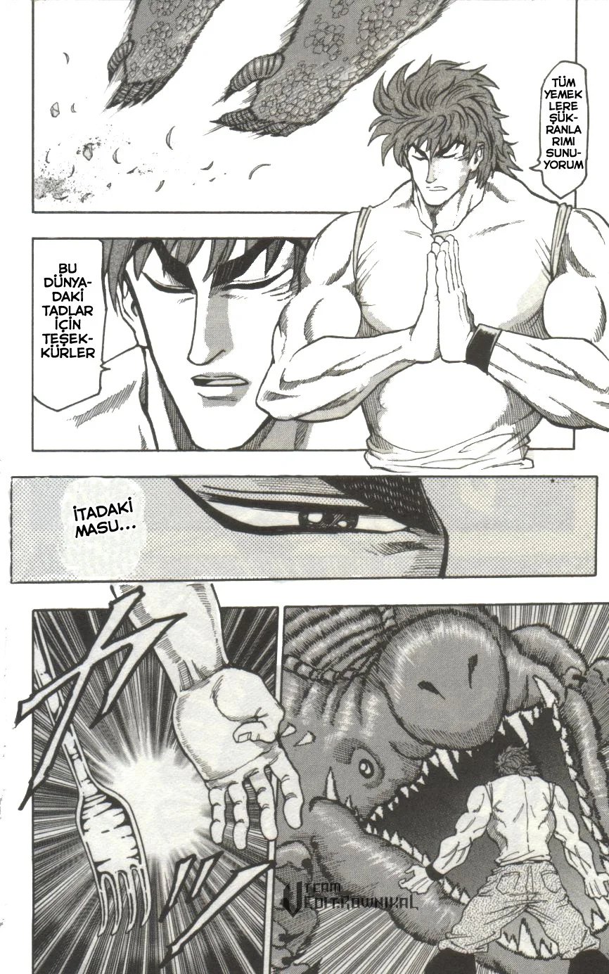 Toriko - Bölüm 2 - Sayfa 24