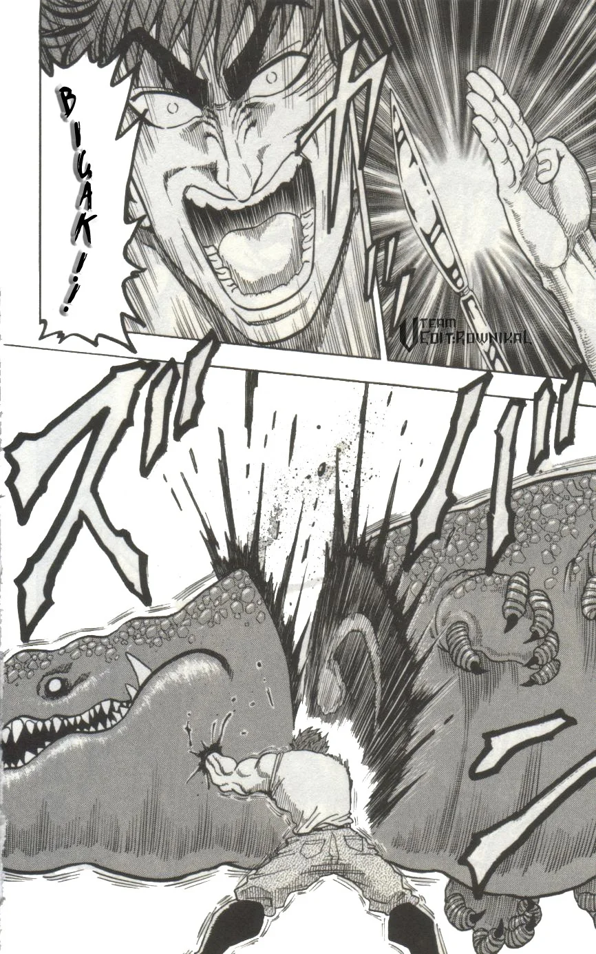 Toriko - Bölüm 2 - Sayfa 26