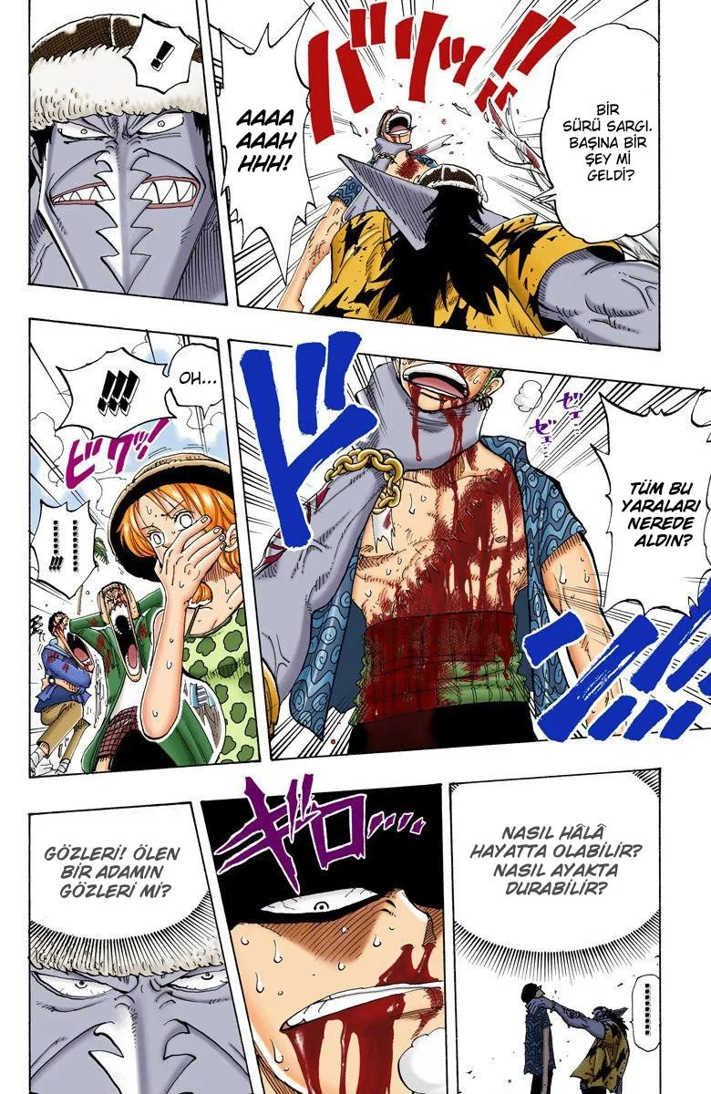 One Piece - Bölüm 89 - Sayfa 10