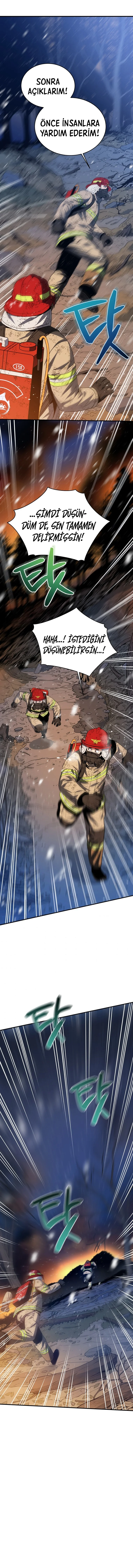 Rescue System - Bölüm 15 - Sayfa 10