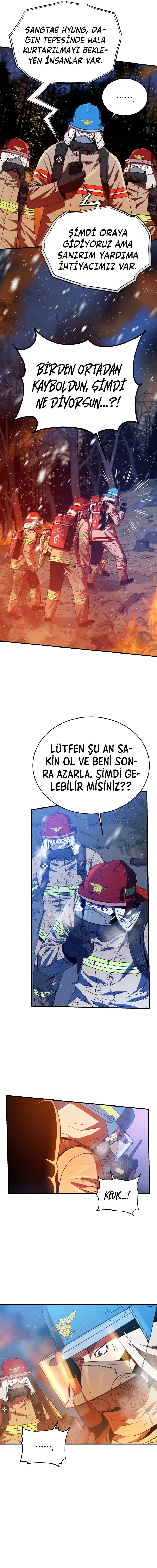 Rescue System - Bölüm 15 - Sayfa 7
