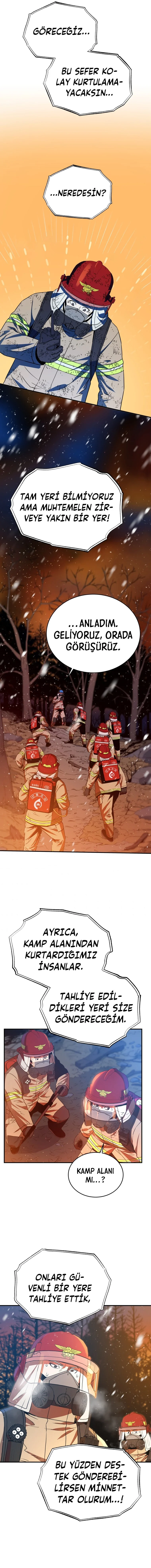 Rescue System - Bölüm 15 - Sayfa 8