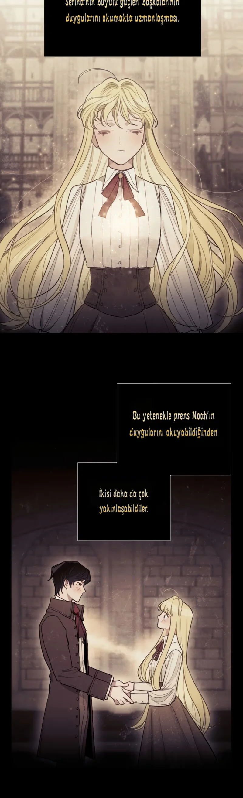 I Will Politely Decline the Male Lead - Bölüm 4 - Sayfa 16