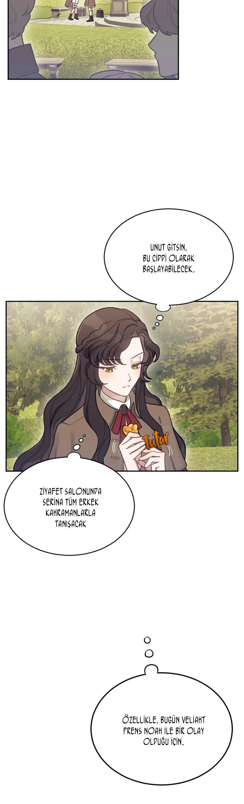 I Will Politely Decline the Male Lead - Bölüm 4 - Sayfa 21