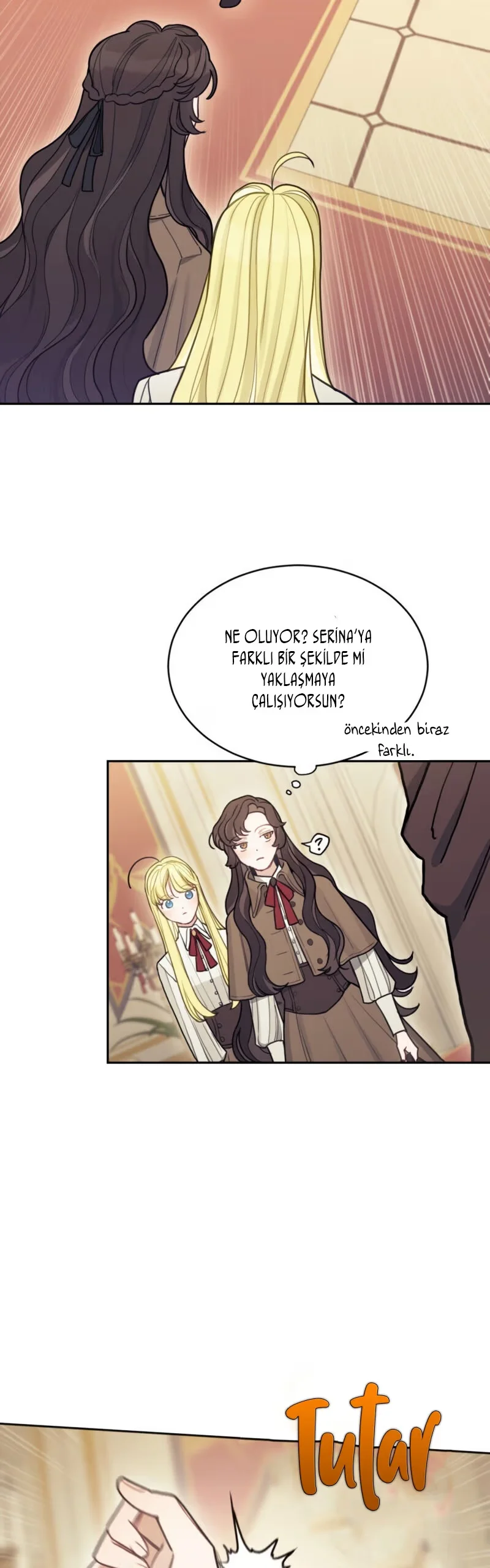 I Will Politely Decline the Male Lead - Bölüm 4 - Sayfa 29