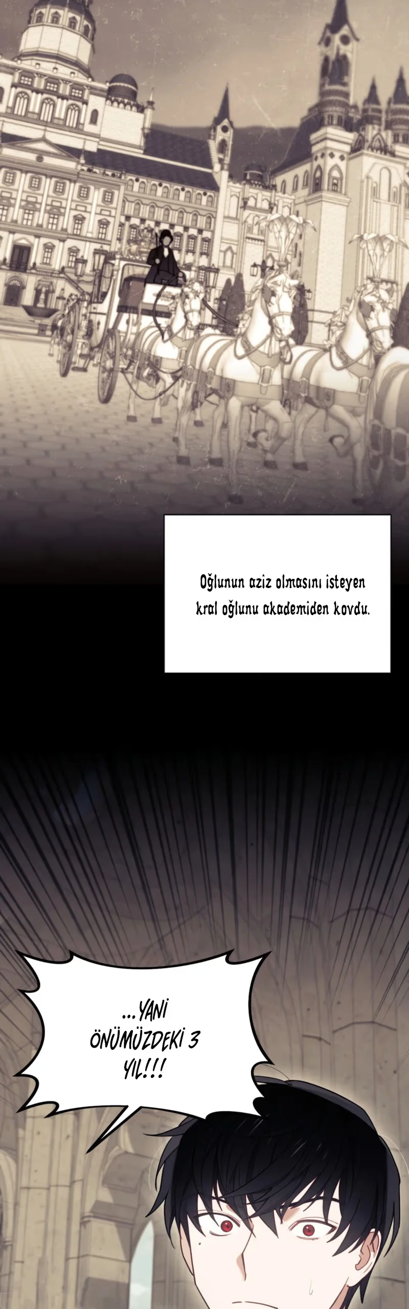 I Will Politely Decline the Male Lead - Bölüm 4 - Sayfa 41