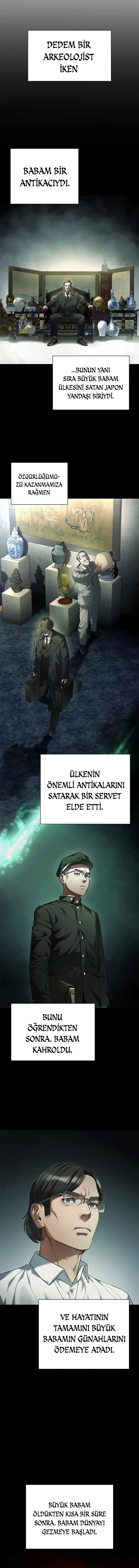 Artifact Reading Appraiser - Bölüm 1 - Sayfa 11