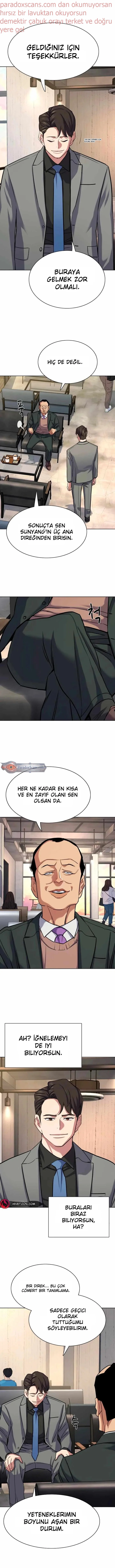 Reborn Rich - Bölüm 158 - Sayfa 14