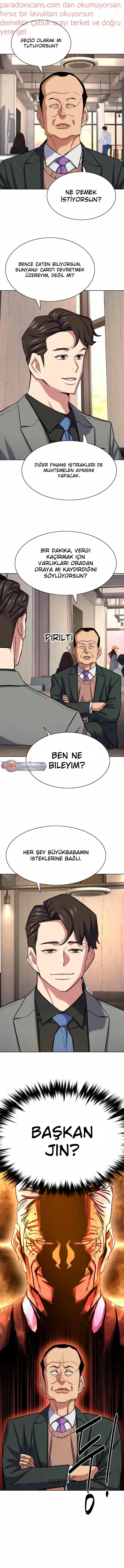 Reborn Rich - Bölüm 158 - Sayfa 15