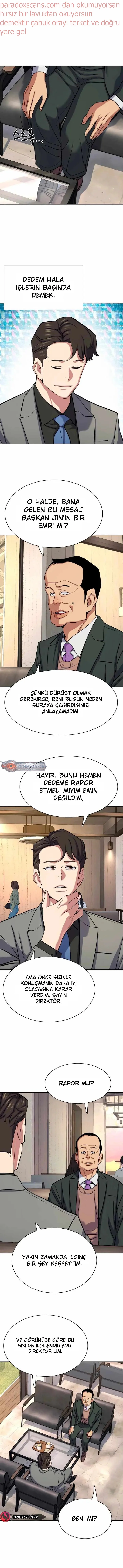 Reborn Rich - Bölüm 158 - Sayfa 16