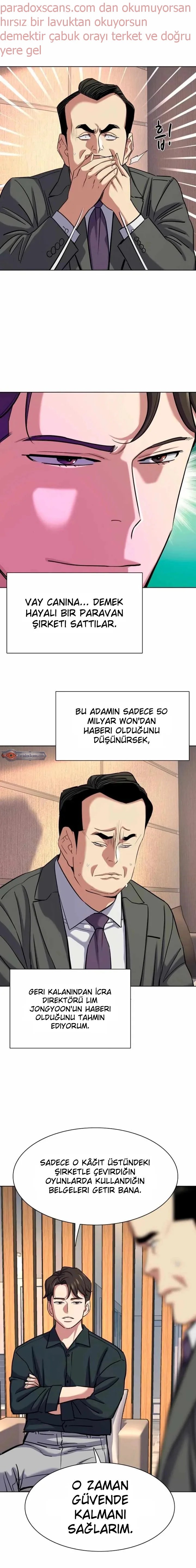 Reborn Rich - Bölüm 158 - Sayfa 4
