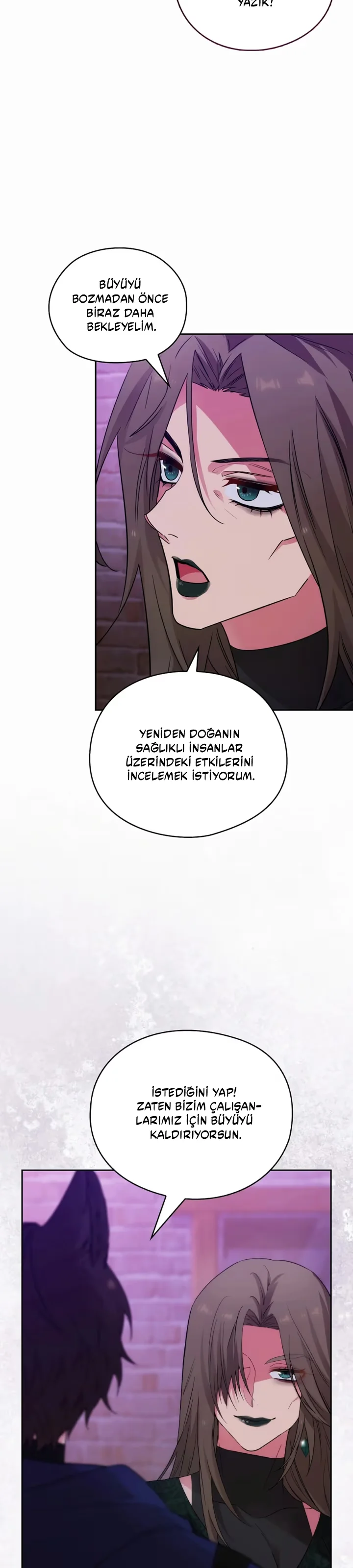 Adonis - Bölüm 245 - Sayfa 32