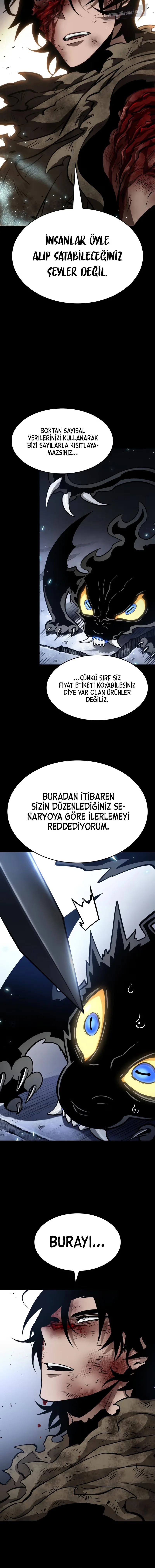 The World After the Fall - Bölüm 8 - Sayfa 17