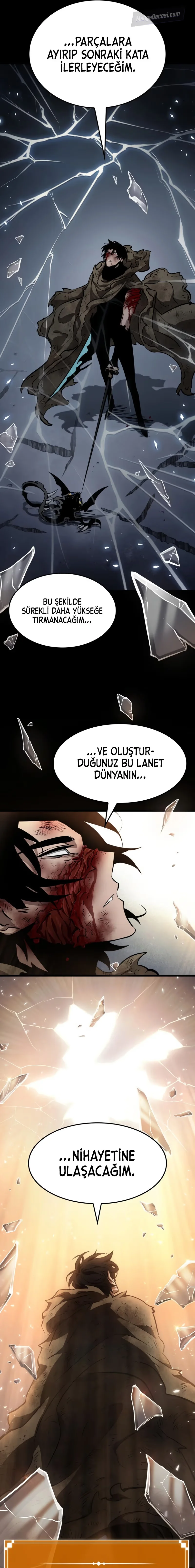 The World After the Fall - Bölüm 8 - Sayfa 18
